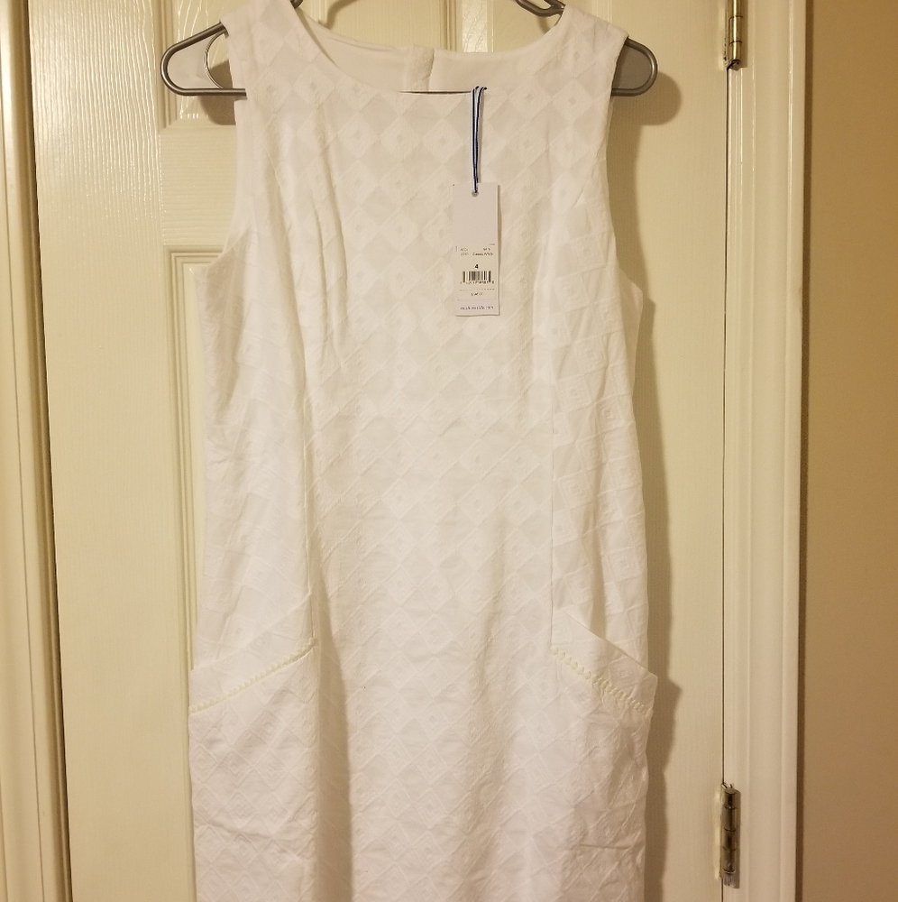 Southern Tide Tank Dress‎